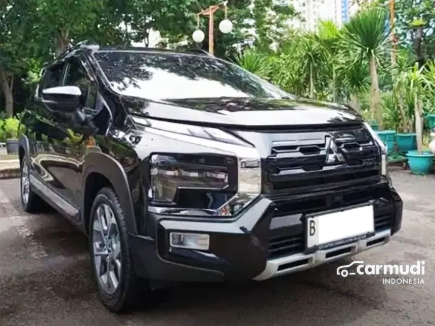 2023 Mitsubishi Xpander Cross Premium MPV