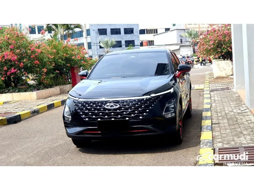 2023 Chery Omoda 5 RZ SUV