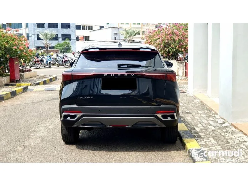 2023 Chery Omoda 5 RZ SUV