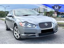 2010 Jaguar XF 3.0 Luxury Sedan KEYLESS PUSH START R/CAMERA GOOD CONDITION
