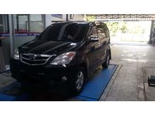 2011 Daihatsu Xenia 1.3 Xi DELUXE MPV