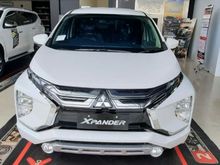 PROMO MITSUBISHI BOMBASTIS XPANDER 2020 Mitsubishi Xpander 1,5 SPORT Wagon