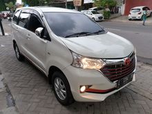 2018 Toyota Avanza 1.3 G MPV
