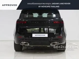 2024 Land Rover RANGE ROVER 3.0 Sport Dynamic SE Plus SUV