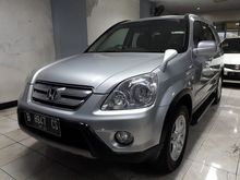 2006 Honda CR-V 2.4 RD SUV