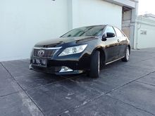 2014 Toyota Camry 2.5 V Matic