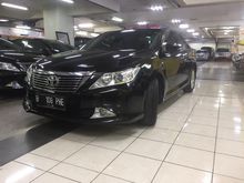2014 Toyota Camry 2.5 V Matic