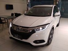 HR-V 1.5, E CVT Facelift ( Monster Of November Sale )