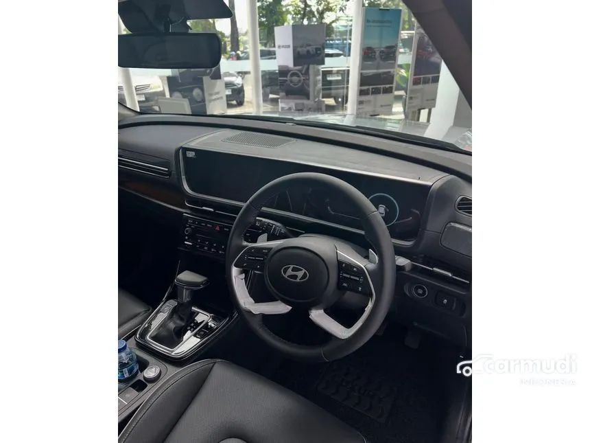 2025 Hyundai Creta Prime SUV