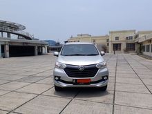 2016 Daihatsu Xenia 1.3 X X MPV manual dp23jtan saja