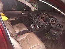 2013 Honda CR-V 2.4 2.4 Prestige SUV