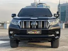 2019 Toyota Land Cruiser Prado 2.7 TX SUV