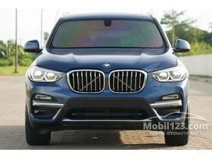 2019 BMW X3 2.0 xDrive20i Luxury SUV
