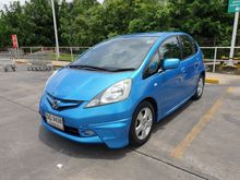 2008 Honda Jazz 1.5 (ปี 08-14) V i-VTEC Hatchback