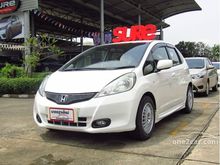 2009 Honda Jazz 1.5 (ปี 08-14) V i-VTEC Hatchback AT