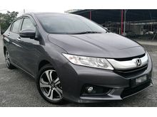 2016 Honda City 1.5 V (A) TIP TOP LIKE BRAND NEW