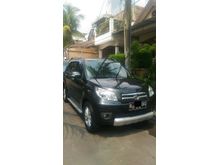 2013 Daihatsu Terios 1.5 TX SUV