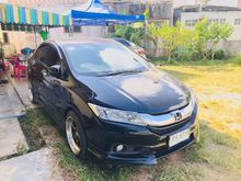 2014 Honda City 1.5 (ปี 14-18) SV+ i-VTEC Sedan AT