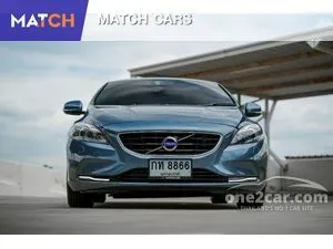 2014 Volvo V40 2.0 B Wagon