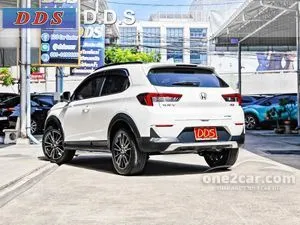 2023 Honda WR-V 1.5 RS SUV