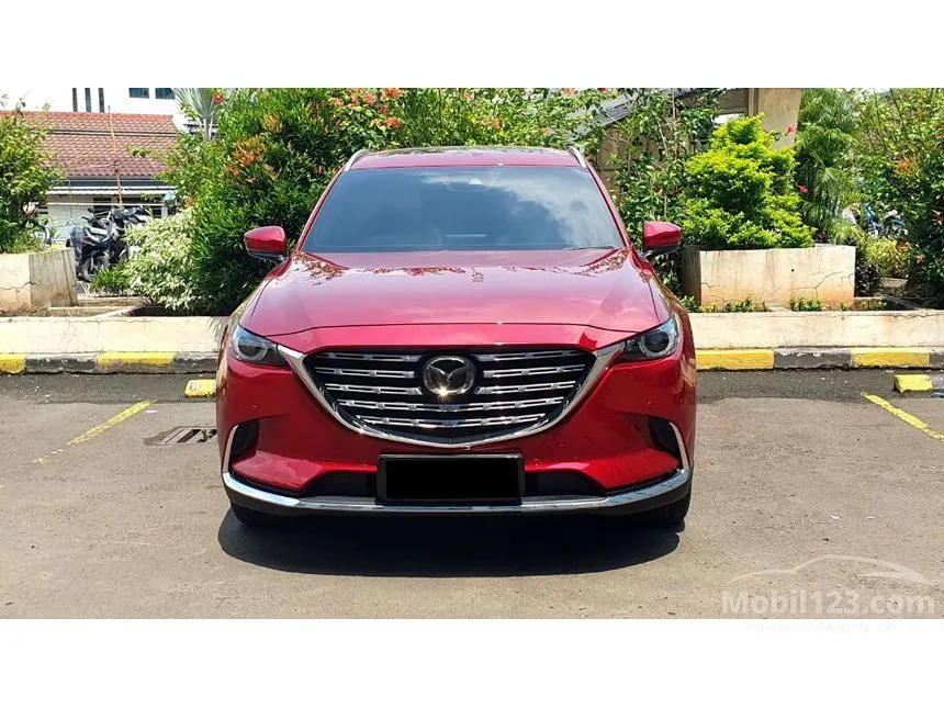 2023 Mazda CX-9 AWD SUV