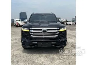 2026 Toyota Land Cruiser Prado 2.8 VXR SUV