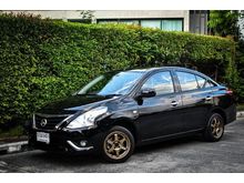 2014 Nissan Almera 1.2 (ปี 11-16) E Sedan