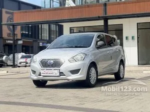 2016 Datsun GO+ 1.2 T MPV