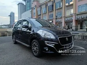 2017 Suzuki Ertiga 1.4 Dreza MPV