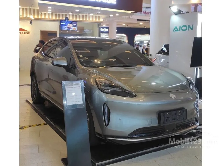 2026 GAC Hyptec HT Premium Hatchback