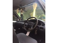 2002 Daihatsu Zebra 1.3 ZL Van