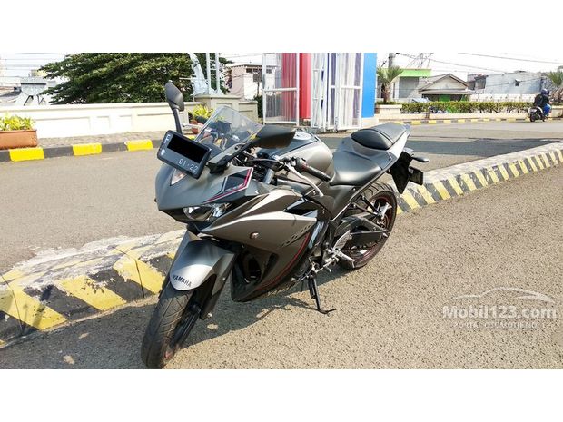 Yamaha Yzf R25 Motor bekas dijual di Dki-jakarta (Indonesia) - Dari 12 ...