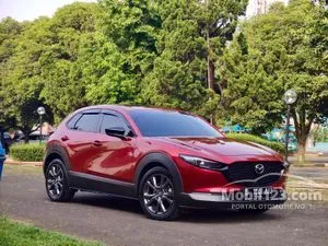 2021 Mazda CX-30 2.0 GT SUV