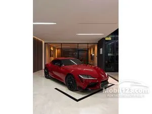 2022 Toyota GR Supra 3.0 GR Supra Coupe