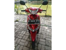 2010 Yamaha Mio 110 Others