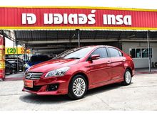 2018 Suzuki Ciaz 1.2 (ปี 15-18) RS Sedan