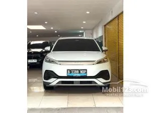 2024 BYD Atto 3 Superior SUV