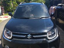 2017 Suzuki Ignis 1.2 GX Hatchback (bisa over credit)
