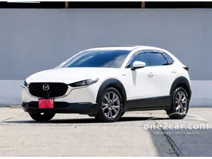 2021 Mazda CX-30 2.0 (ปี 20-26) SP SUV