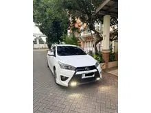 2016 Toyota Yaris 1.5 TRD Sportivo Hatchback