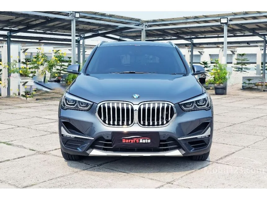 2021 BMW X1 sDrive18i xLine SUV
