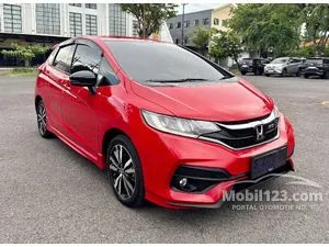 2019 Honda Jazz 1.5 RS Hatchback