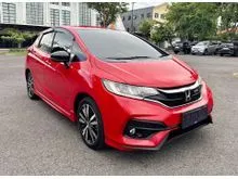 2019 Honda Jazz 1.5 RS Hatchback
