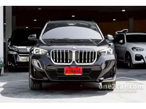 2024 BMW X1 2.0 sDrive20i M Sport SUV