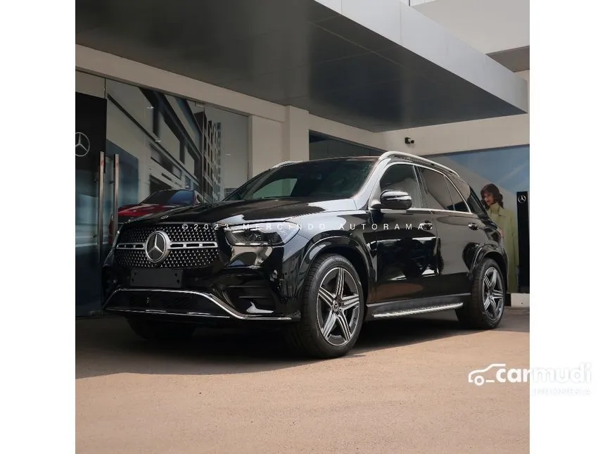 2024 Mercedes-Benz GLE450 4MATIC AMG Line Wagon