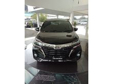 Avanza Total DP cuma 10jt