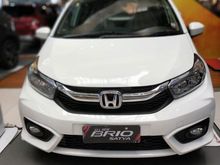 2018 Honda Brio 1.2 Satya E Hatchback