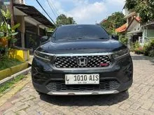 2022 Honda WR-V 1.5 RS Honda Sensing SUV