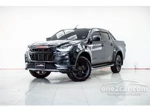 2020 Isuzu D-MAX 1.9 X-Series Hi-Lander Z Cab-4 Pickup