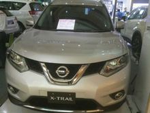NISSAN XTRAIL TDP 50JTan.